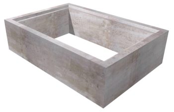 Vault Riser Extensions 2 - Image 12