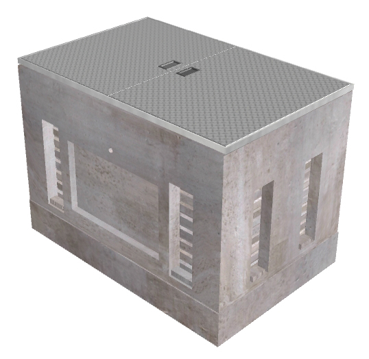 35-Intercept Frontier 3' x 5'