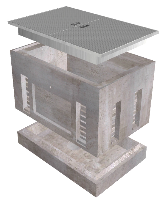 35-Intercept Frontier 3' x 5' - Image 2