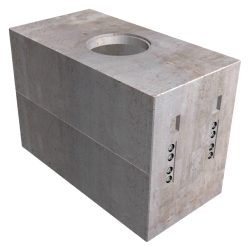 38Y-5106 Frontier 5' x 10'-6"