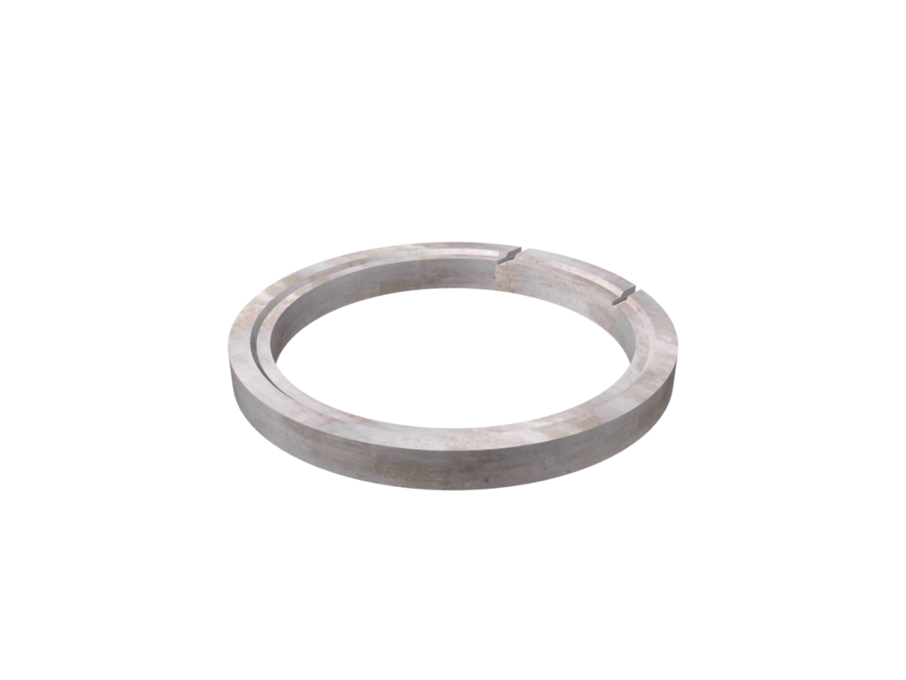 Grade Riser Round 38"