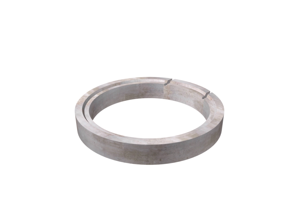 Grade Riser Round 38" - Image 2