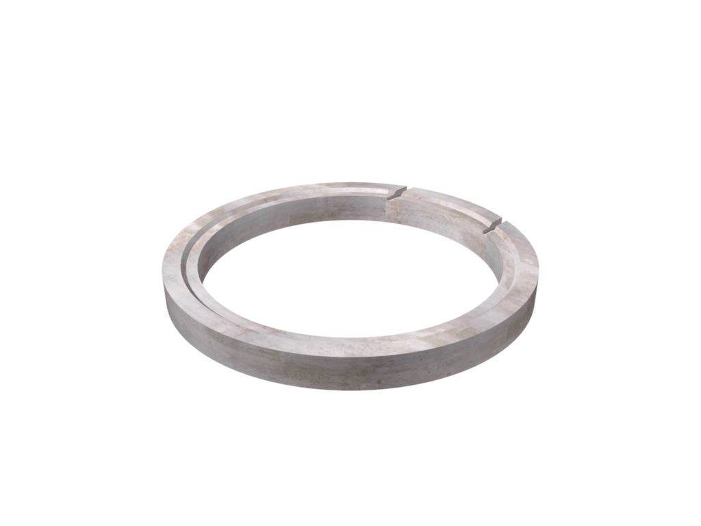 Grade Riser Round 42"