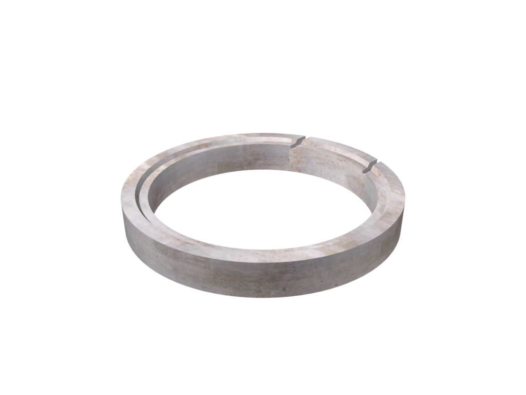 Grade Riser Round 42" - Image 2