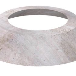 Grade Riser Adaptor Round 38" & 42"