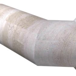 RCP Elbow-With Bell-Standard