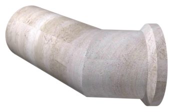 RCP Elbow-With Bell-Standard