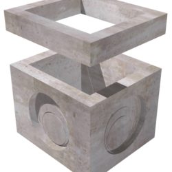 Type 26 Inlet WSDOT 1'-10" x 2'-2"