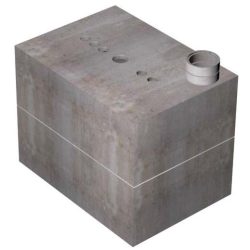 Type 250 Catch Basin 1'-8" x 2'-8"