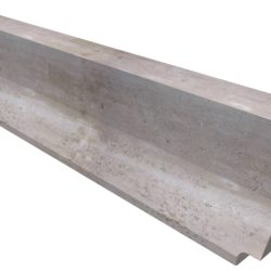 Barrier Type 2  - WSDOT