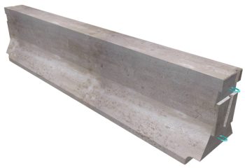 Barrier Type 2  - WSDOT