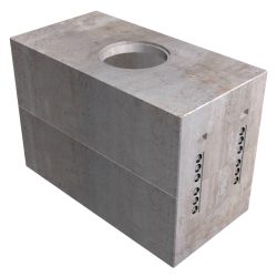 38Y-612 Frontier 6' x 12'