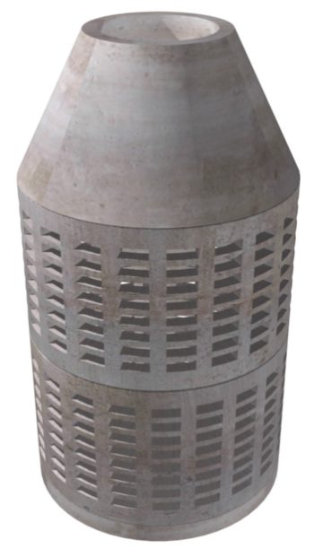 Solid Ring Basin-Typical Configuration - Image 2