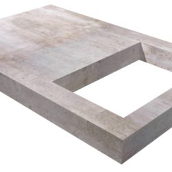 7'x4' Leaching Basin-Suffolk County Type-DX