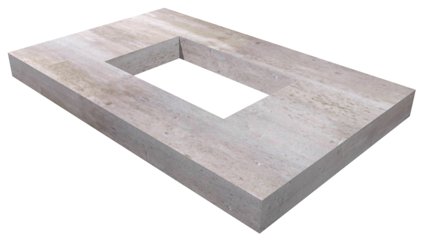 7'x4' Leaching Basin-Suffolk County Type-DX - Image 2