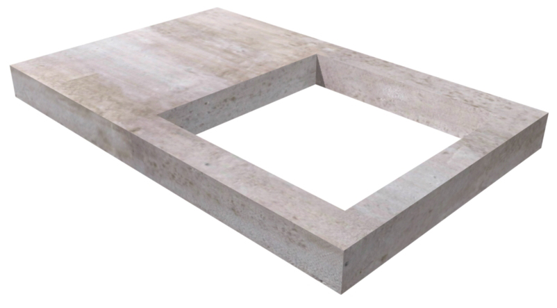 7'x4' Leaching Basin-Suffolk County Type-DX - Image 3