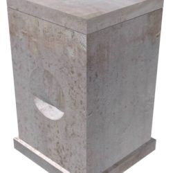 3'x3' Area Drain-Type 1