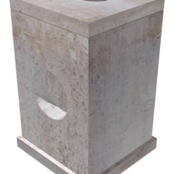 3'x3' Area Drain-Type 2