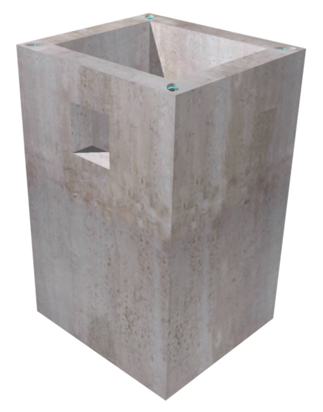 Catch Basin-Type 1 NYC