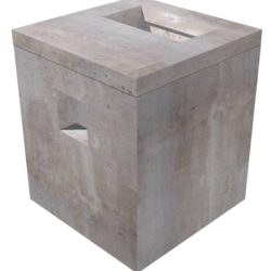 Catch Basin-Type 2 NYC