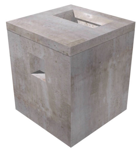 Catch Basin-Type 2 NYC