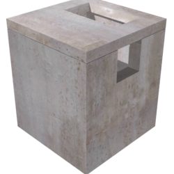 Shallow Catch Basin-Type 2 NYC