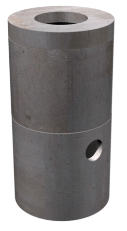 Catch Basin Manhole NYC DPR