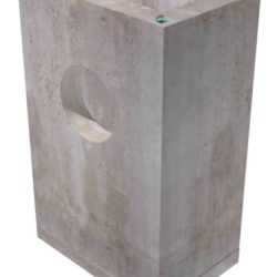 Catch Basin-Type 2 NY & NJ Port Authority