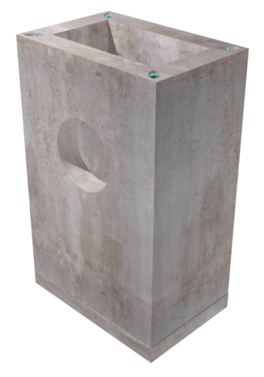 Catch Basin-Type 2 NY & NJ Port Authority