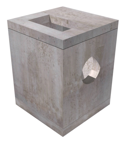 Catch Basin-Type 4 NY & NJ Port Authority