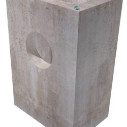 Catch Basin-Type 2 Port Authority