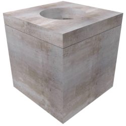 4'x4' Port Authority Handhole