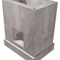 Catch Basin-Type A Suffolk County