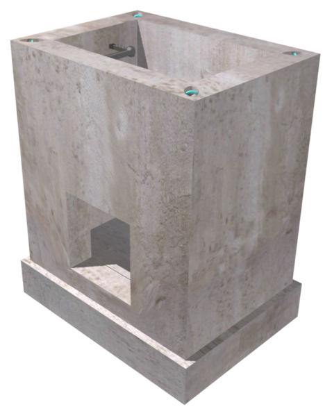 Catch Basin-Type A Suffolk County