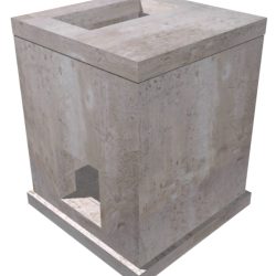 Catch Basin-Type B Suffolk County