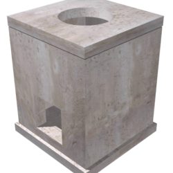 Catch Basin-Type C Suffolk County