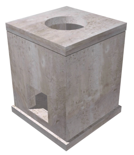 Catch Basin-Type C Suffolk County