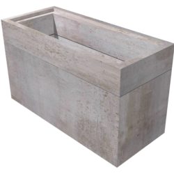 2'x6' Inlet