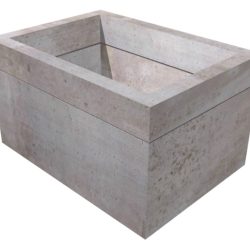 3'-6"x3' Inlet-Pennsylvania