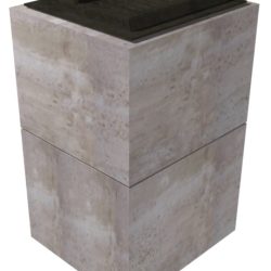 Inlet-Type B-C-E