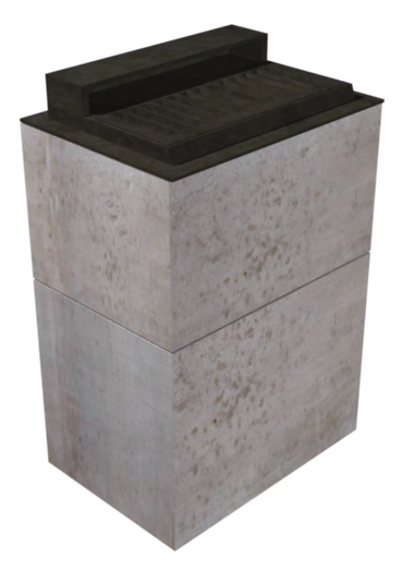 Inlet-Type D1