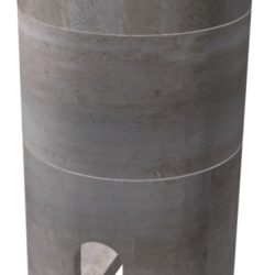 60" Dia. Dog House Manhole