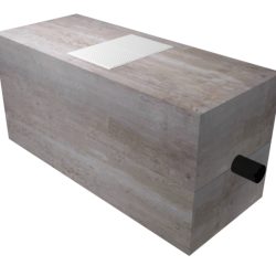 Oil/Water Separator-2880 Gal