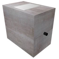 Oil/Water Separator-3000 Gal