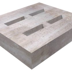 Switchgear Collar B