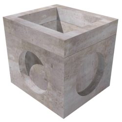 Type 26 Inlet WSDOT 1'-10" x 2'-2"