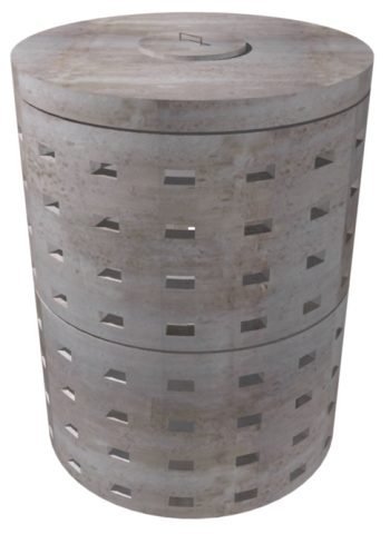 Wet & Dry Wells - Image 2