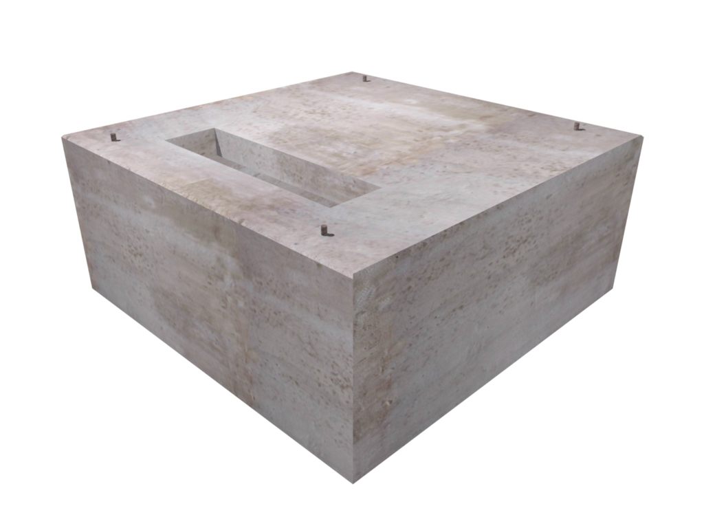 7'x7' Transformer Pad-NEPower