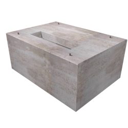 5'x7' Transformer Pad-NE Power