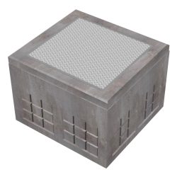 444-LA Vault 3'-6" x 3'-6"